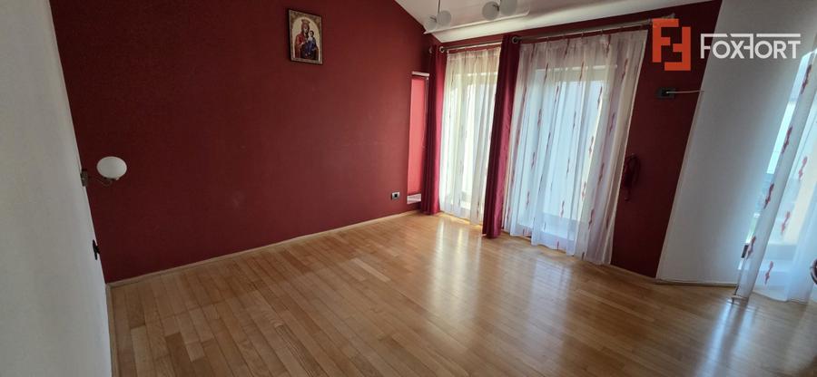 Casa individuala spatioasa, teren 614 mp - aproape de Lidl