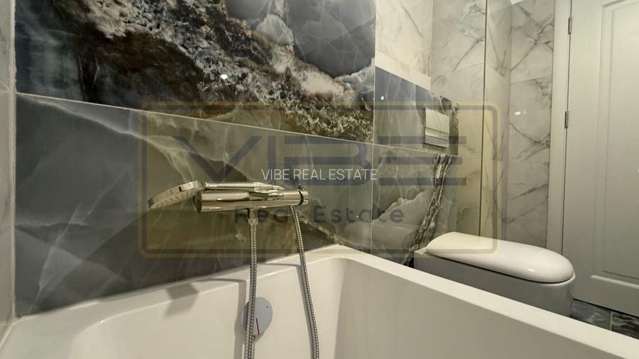 Apartament NOU 2 camere Nicolina - ADAMANT TOWERS - 19