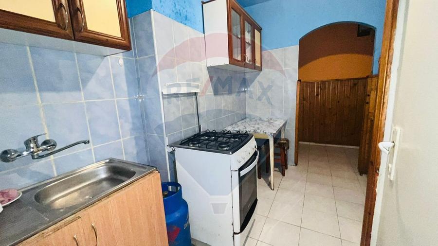 Apartament cu 2 camere de vânzare zona Rogerius