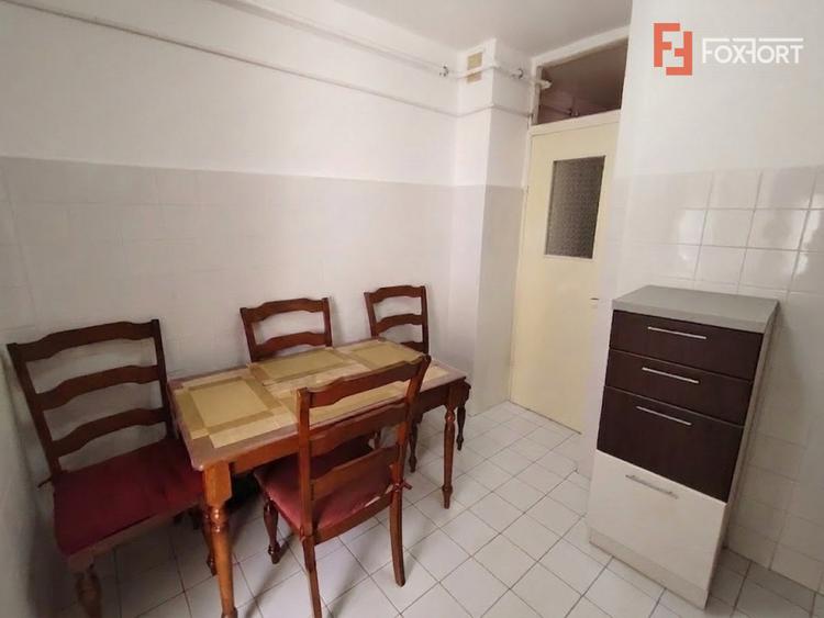 COMISION 0% Apartament cu 3 camere de vanzare in zona Soarelui