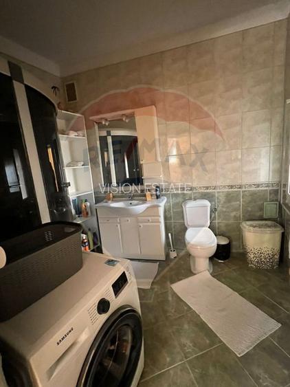 Apartament cu 3 camere de închiriat în zona Garii - 12