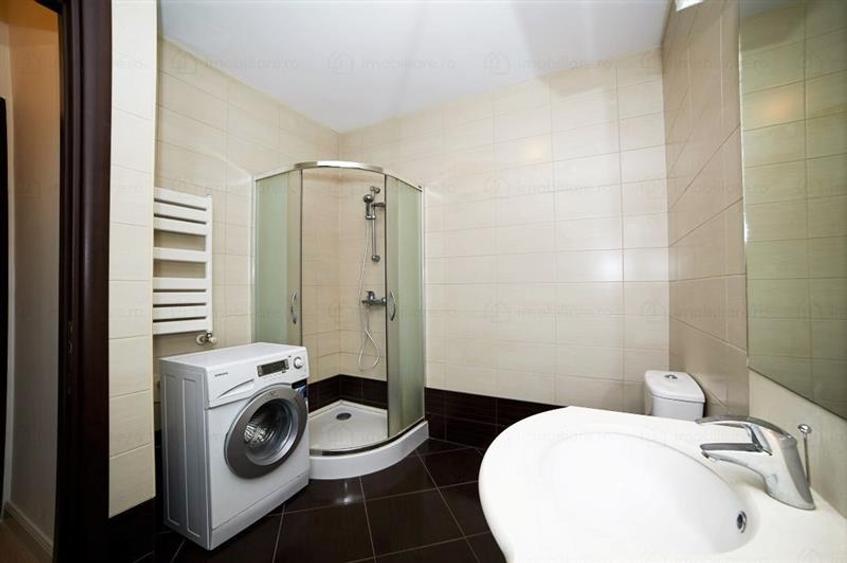 APARTAMENT MODERN IN COMPLEX REZIDENTIAL