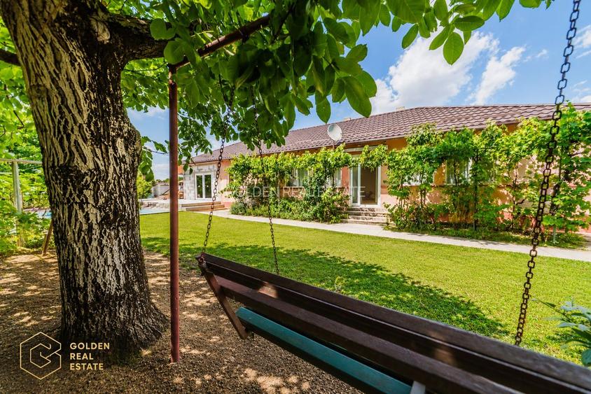 Casa de vanzare in Pancota, COMISION 0% - 4