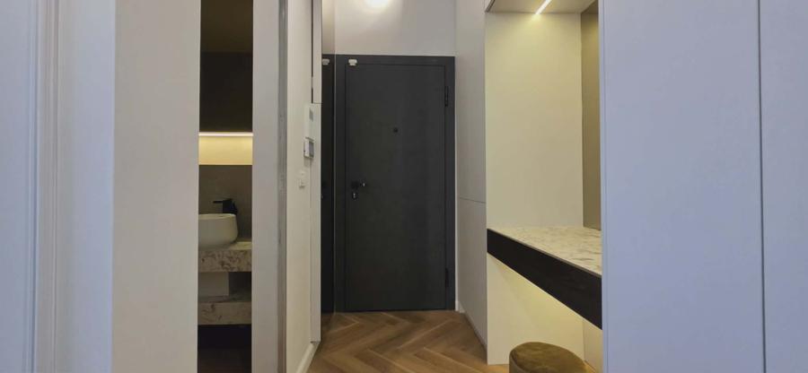 Apartament cu 2 camere de închiriat în Bloc Premium/ P-ța Țăranilor-AP1499