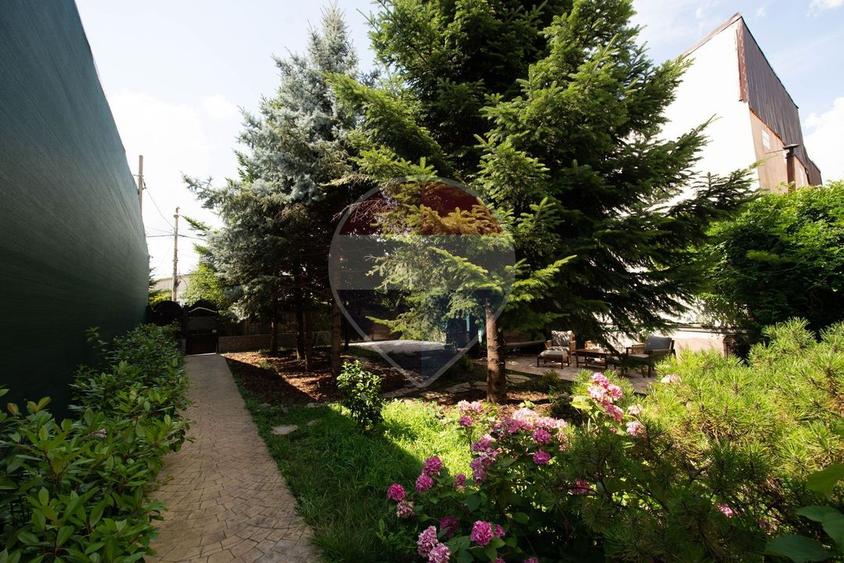 Apartament cu 4 camere, 117mp de vanzare, terasa 25mp, în zona Grivita
