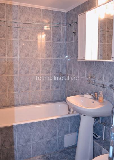 Apartament 2 camere, decomandat, 52 mp, ac, balcon, metrou aproape, Lujerului - 7