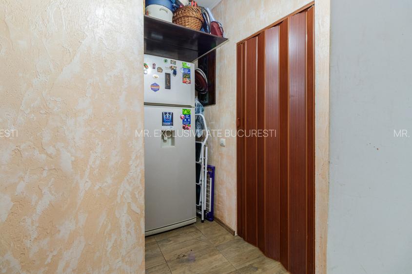 3 camere parter inalt 11 Iunie - 9