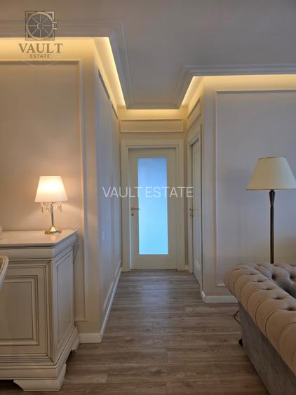 APARTAMENT 3 CAMERE-PANDURI-METRO CITY ACADEMIEI-MOBILAT-UTILAT-2 BAI - 4
