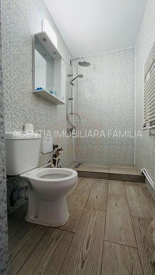 Apartament 2 camere semidecomandat, Tiglina 2 – Zona Reno, Galați - 5