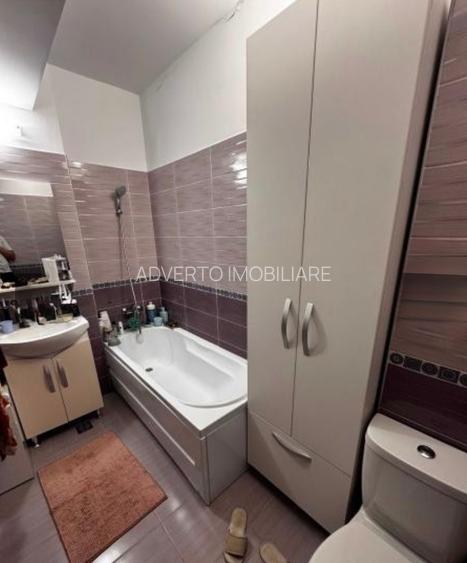 Vânzare apartament 3 camere și boxă Rotar Park1/ metrou Păcii - 6
