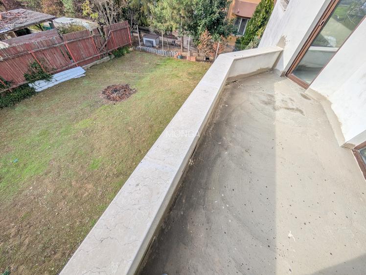 Casa 5 camere 200mp | 0 comision | Balotesti Florilor | 500mp teren | garaj - 25