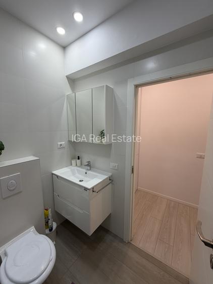 Apartament modern aproape de plaja, central in Mamaia Nord - 6