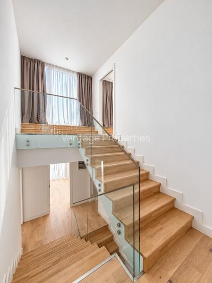 Vila individuala | finisaje pemium | Iancu Nicolae | Padurea Baneasa