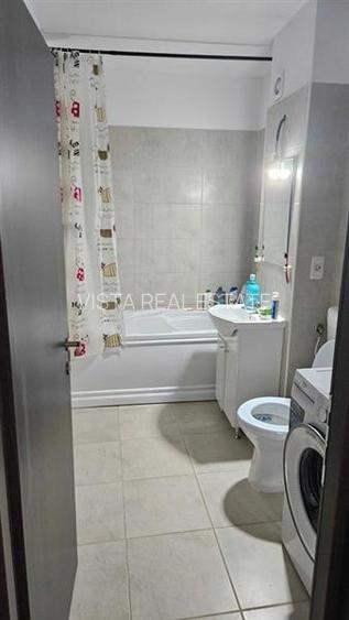 Apartament 2 camere, constructie noua 2025, etaj 3/4, complet mobilat si utilat. - 6
