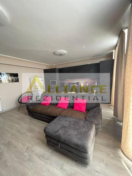 Apartament 3 camere complex rezidential securizat - Vitan Barzesti
