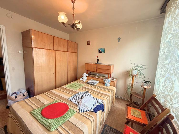 Apartament 4 camere decomandat | Berceni - Brâncoveanu | Et. 2/4
