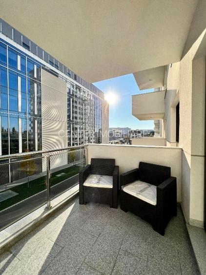 Luxuria Residence, 3 camere IDEAL INVESTITIE, 71 mp, etaj 2, terasa, garaj - 5