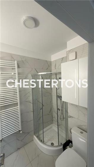 Apartament 3 camere pretabil cabinet medical / salon / birou. Mobilat, utilat in
