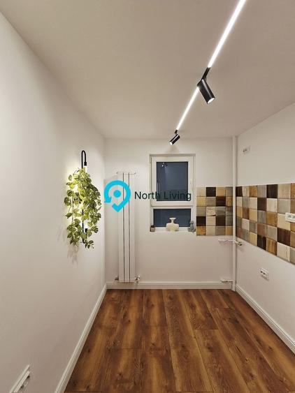 Apartament 2 camere-Piata Victoriei-Doctor Iacob Felix