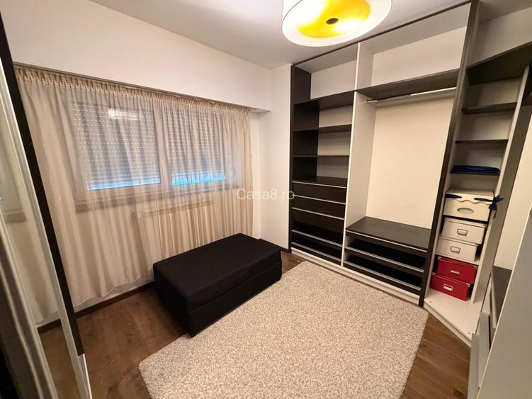 De închiriat – Apartament 3 camere | Timpuri Noi / Nerva Traian - 4