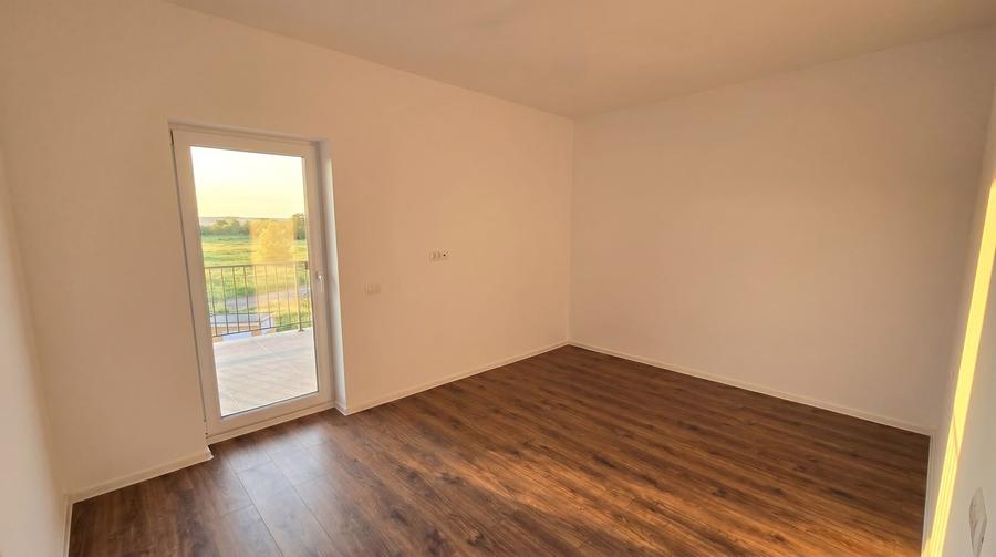 COMISION 0|Apartament 2 camere|53 mp + 2 balcoane 20 mp|Moșnița Nouă