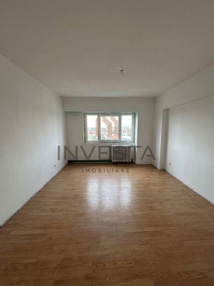 Apartament 2 camere decomandat cu balcon, zona Marasti strada Fabricii