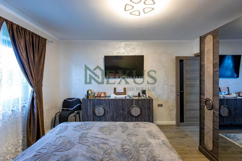 Casă premium nouă de vânzare – Bacău, Strada Vasile Lupu - 22