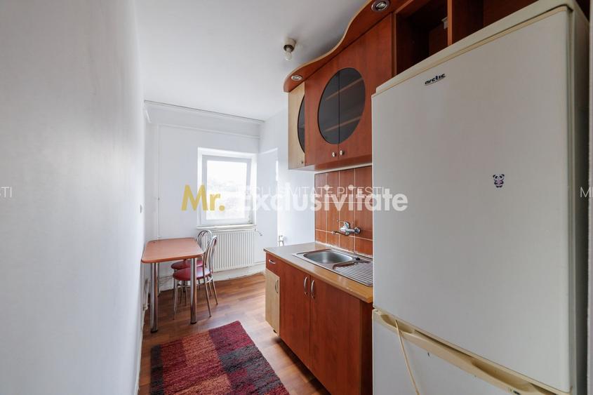 🏡 Garsonieră spațioasă în Tudor Vladimirescu - 7