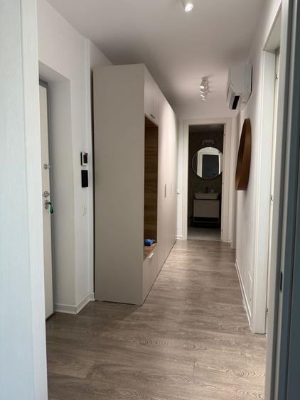 Apartament 2 camere | Cloud 9 Residence | Parcare subterană inclusă