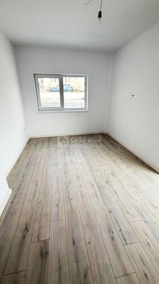 Popas Pacurari - duplex modern de inchiriat, D+P+E, terasa, parcare