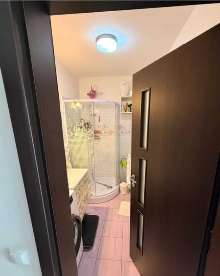 Apartament modern 2 camere open space, gata de mutare
