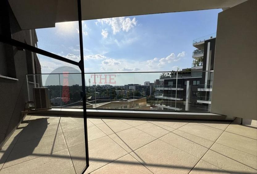 Herăstrău | Apartament 2 camere