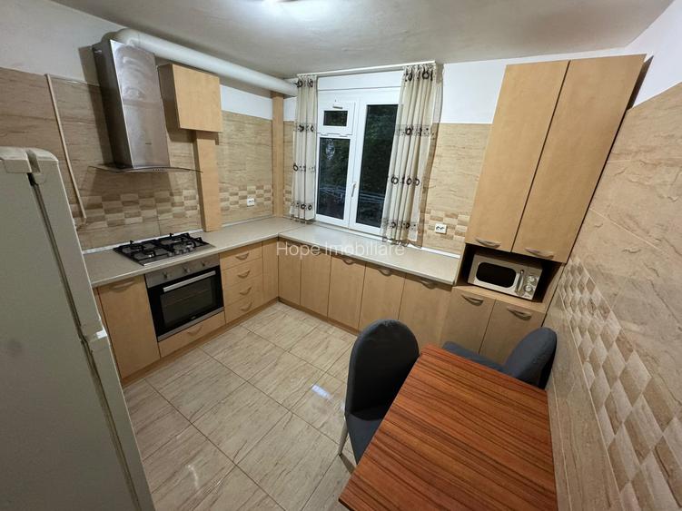 Berceni-Aleea Dolina Apartament 2 camere - 7