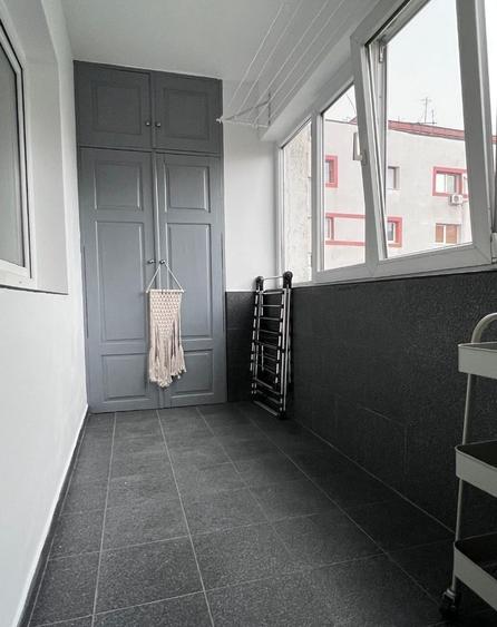 Apartament 3 camere 13 Septembrie / Loc de parcare