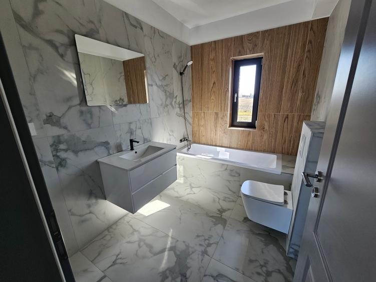 Casă 5 camere | 140 mp utili | 420 mp teren | Finisaje de lux