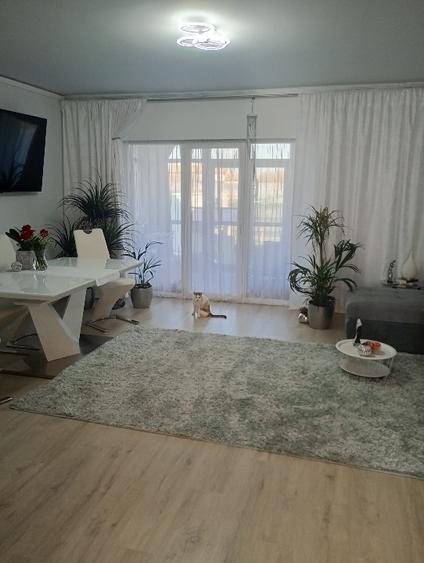 Vând Duplex 5 camere