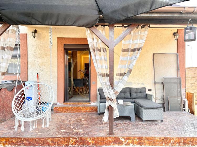 SUPER OFERTĂ | 1/2 Duplex superb cu 3 camere - Ghiroda, Timis