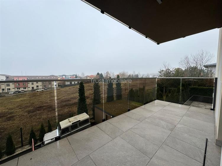 3 Camere | LUX | zona Rezidentiala l Buna Ziua