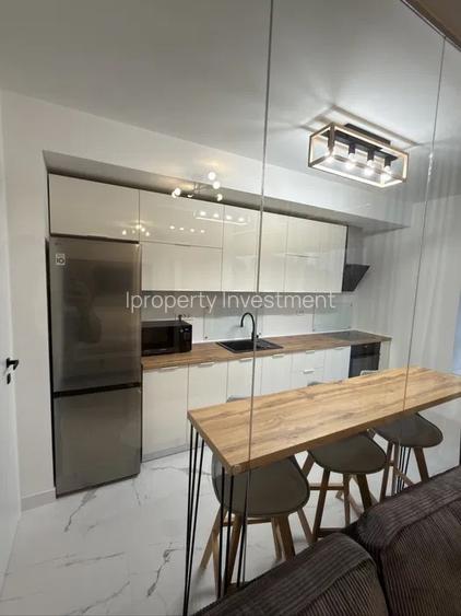 Akcent City | 2 Camere | Centrala | Terasa | Parcare | Prox. Metrou | - 2