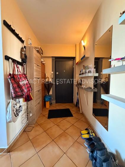 APARTAMENT 4 CAMERE | ETAJ 8 | OPORTUNITATE - 14