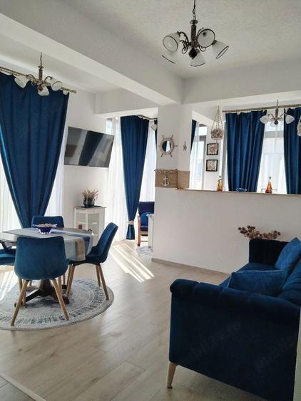 Apartamnt 3 Camere-63mpu cu Loc de Parcare-Zona Doamna Stanca