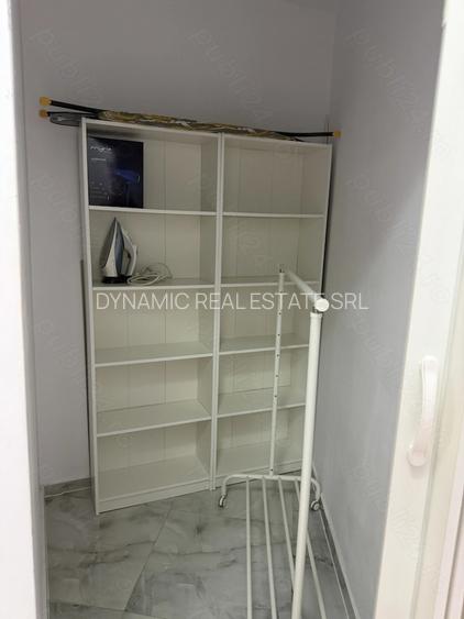 Apartament 3 Camere  LUX / Parcul Tineretului / Boiler - 8