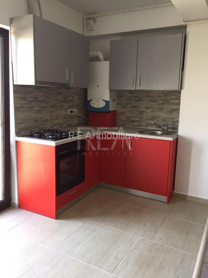 Garsonieră | Dristor | Centrală proprie | 2016 - 5