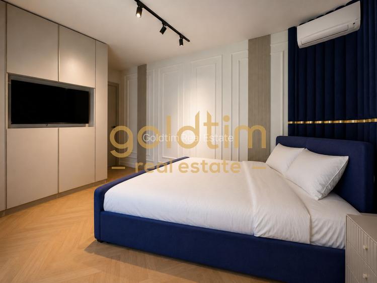 TERASA 90 mp/ARQA RESIDENCE/IANCU NICOLAE/SUPERB/2 LOCURI PARCARE SUBTERANE - 38
