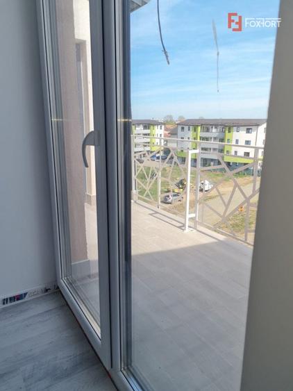 Apartament cu 2 camere la etajul 4, zona Braytim
