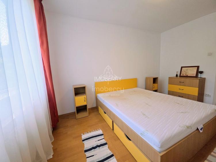 2 camere | Metrou | Parc | Decomandat | Oferta rara! - 10