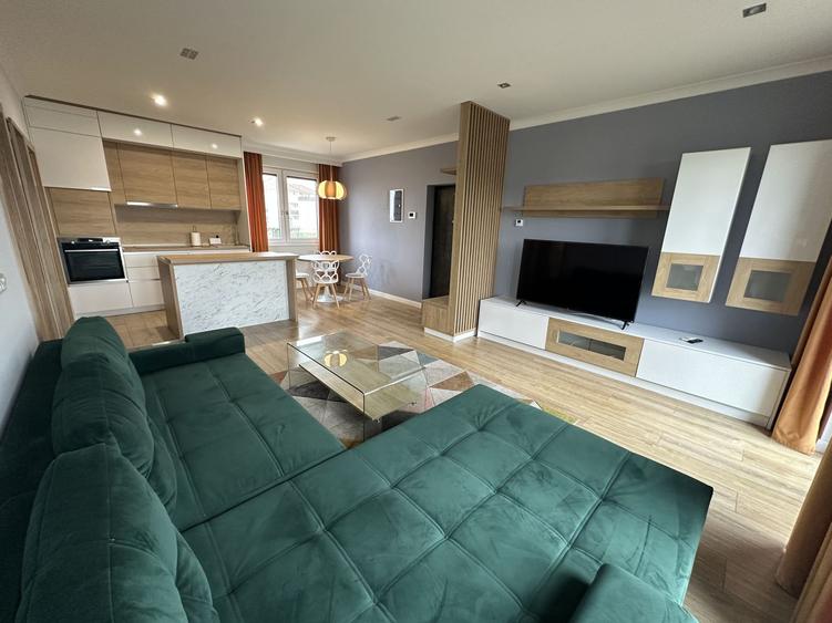 Apartament 2 camere în Dumbravita