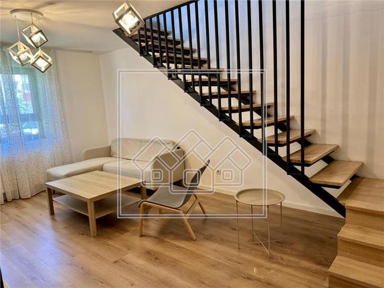 Apartament modern, la prima inchiriere, 2 camere - Zona Turnisor