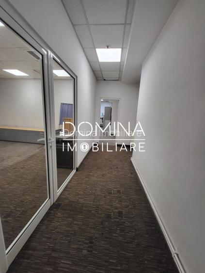 Inchiriere spatiu parter ultracentral  – vad pietonal excelent, zona Victoria  - 4