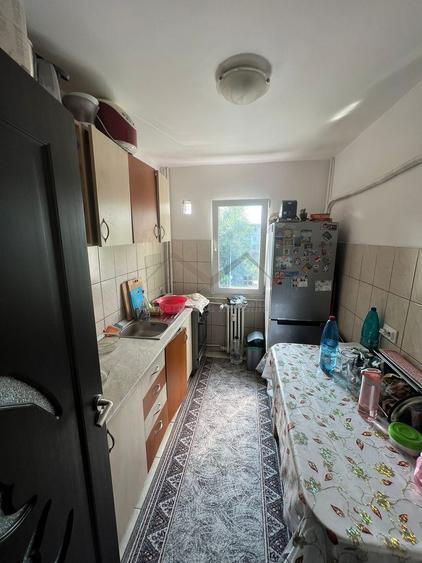 Apartament 3 camere Cantemir